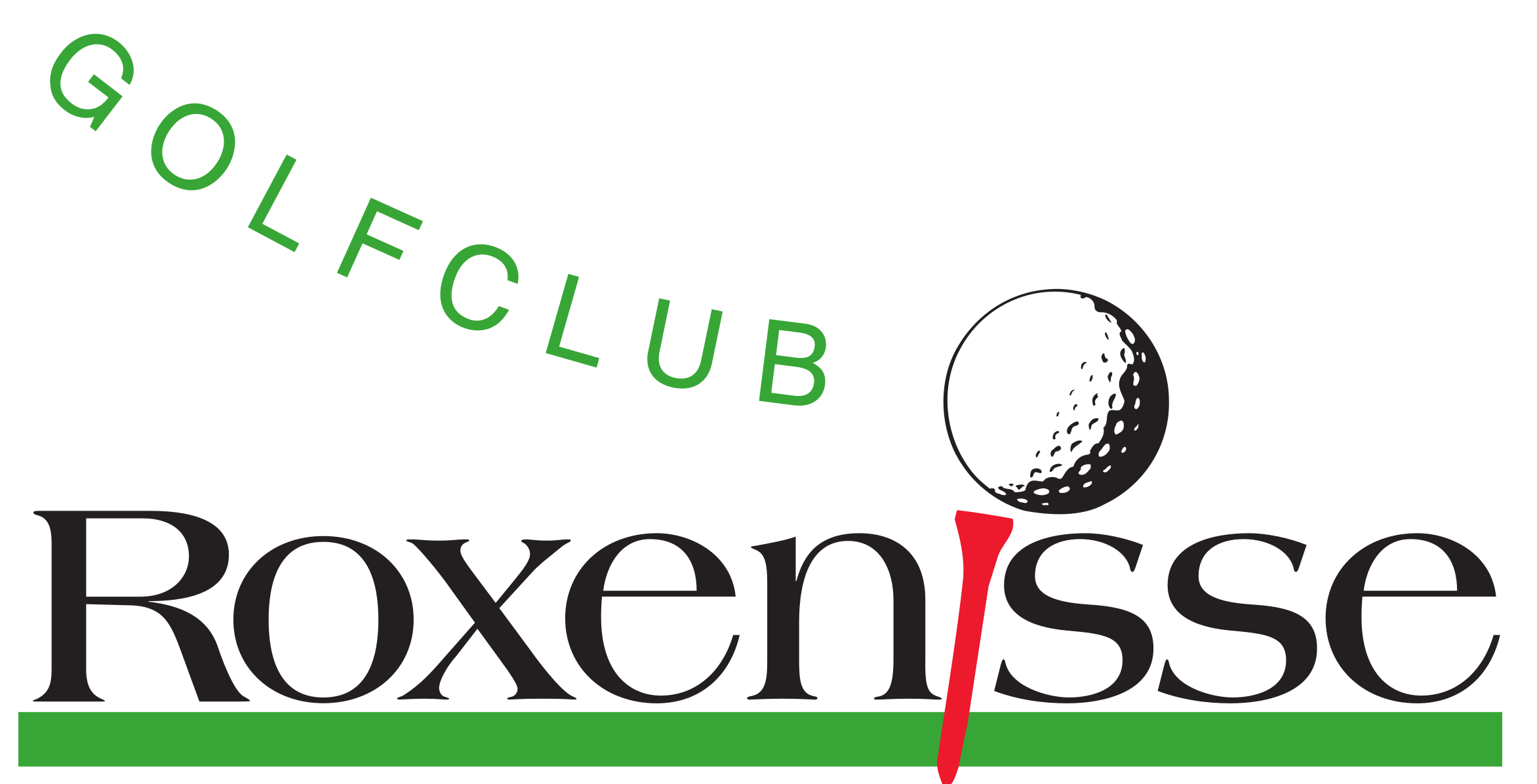 Roxenisse Logo Transparant