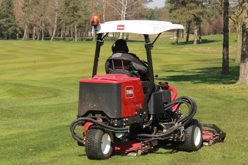 Baancommissie bericht